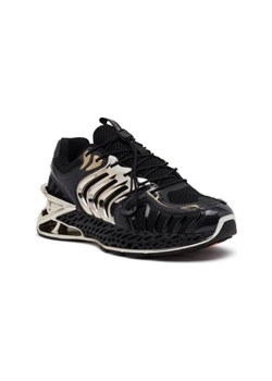 Plein Sport Sneakersy THE THUNDER STROKE GEN.X.02. ze sklepu Gomez Fashion Store w kategorii Buty sportowe męskie - zdjęcie 173039870