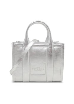 Marc Jacobs Skórzany kuferek THE MINI TOTE ze sklepu Gomez Fashion Store w kategorii Kuferki - zdjęcie 173040362