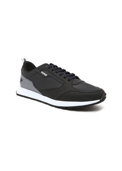 HUGO Sneakersy Icelin_Runn_pppu ze sklepu Gomez Fashion Store w kategorii Buty sportowe męskie - zdjęcie 173040503