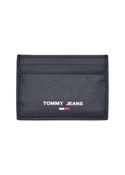 Tommy Jeans Skórzane etui na karty Essential ze sklepu Gomez Fashion Store w kategorii Etui - zdjęcie 173040730