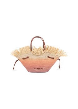 Pinko Torba plażowa PAGODA ze sklepu Gomez Fashion Store w kategorii Torby letnie - zdjęcie 173040753