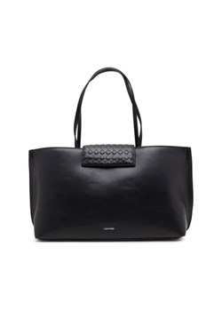 Calvin Klein Shopperka ze sklepu Gomez Fashion Store w kategorii Torby Shopper bag - zdjęcie 173041330