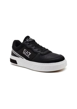 EA7 Sneakersy ze sklepu Gomez Fashion Store w kategorii Buty sportowe męskie - zdjęcie 173041440