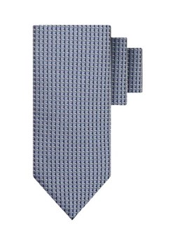 HUGO Jedwabny krawat ze sklepu Gomez Fashion Store w kategorii Krawaty - zdjęcie 173041661