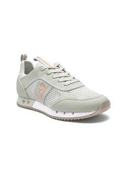 EA7 Sneakersy ze sklepu Gomez Fashion Store w kategorii Buty sportowe męskie - zdjęcie 173041931