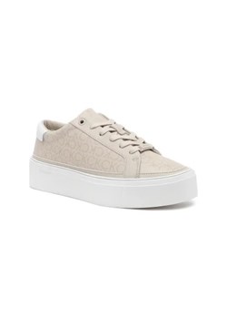 Calvin Klein Sneakersy ze sklepu Gomez Fashion Store w kategorii Buty sportowe damskie - zdjęcie 173042291