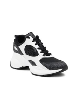 Michael Kors Sneakersy ZUMA TRAINER | z dodatkiem skóry ze sklepu Gomez Fashion Store w kategorii Buty sportowe damskie - zdjęcie 173042544