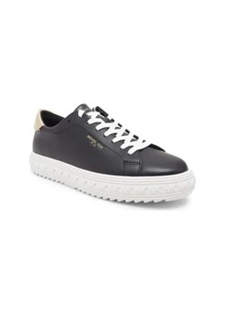 Michael Kors Skórzane trampki GROVE LACE UP ze sklepu Gomez Fashion Store w kategorii Trampki damskie - zdjęcie 173042650