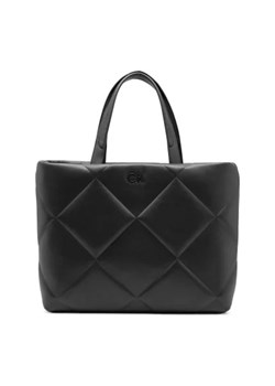 Calvin Klein Shopperka ze sklepu Gomez Fashion Store w kategorii Torby Shopper bag - zdjęcie 173042681