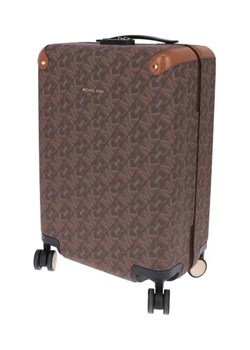 Michael Kors Skórzana walizka ze sklepu Gomez Fashion Store w kategorii Walizki - zdjęcie 173042683