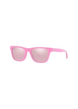 POLO RALPH LAUREN Okulary przeciwsłoneczne ze sklepu Gomez Fashion Store w kategorii Okulary przeciwsłoneczne dziecięce - zdjęcie 173042702
