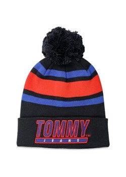 Tommy Jeans Czapka HERITAGE STADIUM ze sklepu Gomez Fashion Store w kategorii Czapki zimowe męskie - zdjęcie 173042873