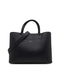 Calvin Klein Shopperka ze sklepu Gomez Fashion Store w kategorii Torby Shopper bag - zdjęcie 173042894