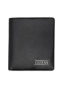 Guess Skórzany portfel ze sklepu Gomez Fashion Store w kategorii Portfele męskie - zdjęcie 173043263