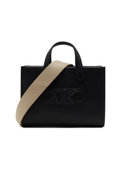 Michael Kors Skórzany kuferek ze sklepu Gomez Fashion Store w kategorii Kuferki - zdjęcie 173043611