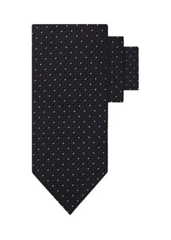 HUGO Jedwabny krawat cm 6 ze sklepu Gomez Fashion Store w kategorii Krawaty - zdjęcie 173043710