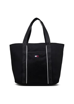 Tommy Jeans Shopperka ze sklepu Gomez Fashion Store w kategorii Torby Shopper bag - zdjęcie 173043943