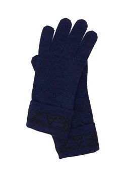 EA7 Rękawiczki ze sklepu Gomez Fashion Store w kategorii Rękawiczki męskie - zdjęcie 173044420