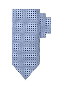 HUGO Jedwabny krawat ze sklepu Gomez Fashion Store w kategorii Krawaty - zdjęcie 173044524