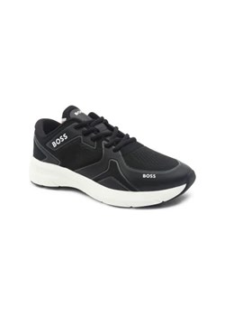 BOSS BLACK Sneakersy Owen ze sklepu Gomez Fashion Store w kategorii Buty sportowe męskie - zdjęcie 173044654