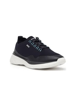 BOSS BLACK Sneakersy Dean ze sklepu Gomez Fashion Store w kategorii Buty sportowe męskie - zdjęcie 173044761