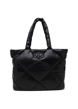 TWINSET Shopperka ze sklepu Gomez Fashion Store w kategorii Torby Shopper bag - zdjęcie 173045104