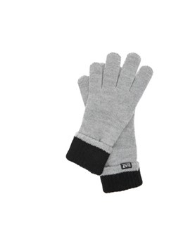 EA7 Rękawiczki ze sklepu Gomez Fashion Store w kategorii Rękawiczki męskie - zdjęcie 173045600