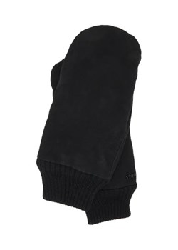 BOSS BLACK Wełniane rękawiczki Halmor ze sklepu Gomez Fashion Store w kategorii Rękawiczki męskie - zdjęcie 173045820