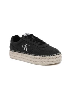 CALVIN KLEIN JEANS Sneakersy ze sklepu Gomez Fashion Store w kategorii Buty sportowe damskie - zdjęcie 173047381