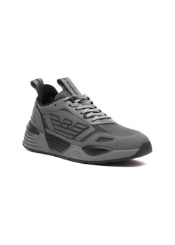 EA7 Sneakersy ze sklepu Gomez Fashion Store w kategorii Buty sportowe męskie - zdjęcie 173047742