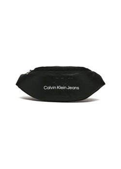 CALVIN KLEIN JEANS Saszetka nerka MONOGRAM ze sklepu Gomez Fashion Store w kategorii Nerki - zdjęcie 173047962