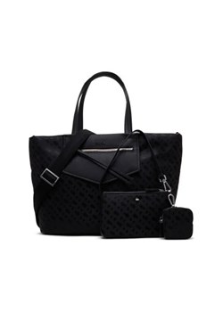 BOSS BLACK Shopperka + saszetki Justy ze sklepu Gomez Fashion Store w kategorii Torby Shopper bag - zdjęcie 173048253
