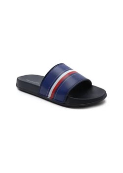 Tommy Hilfiger Klapki unisex ze sklepu Gomez Fashion Store w kategorii Klapki dziecięce - zdjęcie 173048284