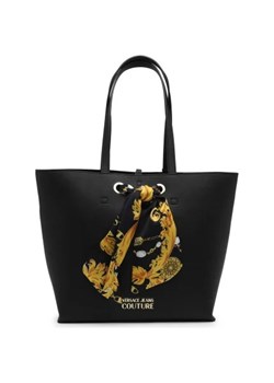 Versace Jeans Couture Shopperka ze sklepu Gomez Fashion Store w kategorii Torby Shopper bag - zdjęcie 173048564