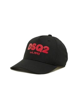 Dsquared2 Bejsbolówka ze sklepu Gomez Fashion Store w kategorii Czapki dziecięce - zdjęcie 173048682