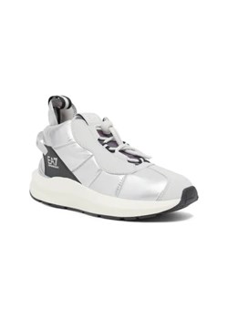 EA7 Sneakersy ze sklepu Gomez Fashion Store w kategorii Buty sportowe damskie - zdjęcie 173048773