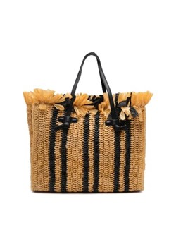 GIANNI CHIARINI Shopperka MARCELLA BS ze sklepu Gomez Fashion Store w kategorii Torby Shopper bag - zdjęcie 173050232