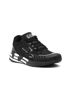 EA7 Sneakersy ze sklepu Gomez Fashion Store w kategorii Buty sportowe męskie - zdjęcie 173050353