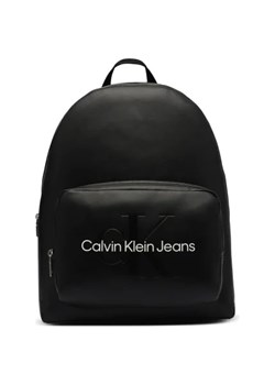 CALVIN KLEIN JEANS Plecak CAMPUS ze sklepu Gomez Fashion Store w kategorii Plecaki - zdjęcie 173050910