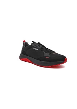 HUGO Sneakersy Kane_Runn ze sklepu Gomez Fashion Store w kategorii Buty sportowe męskie - zdjęcie 173051101