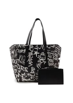 Versace Jeans Couture Shopperka + saszetka ze sklepu Gomez Fashion Store w kategorii Torby Shopper bag - zdjęcie 173051621