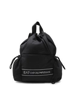 EA7 Plecak ze sklepu Gomez Fashion Store w kategorii Plecaki - zdjęcie 173051842