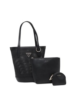 Guess Shopperka + saszetki ze sklepu Gomez Fashion Store w kategorii Torby Shopper bag - zdjęcie 173051930