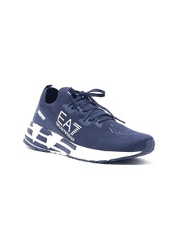 EA7 Sneakersy ze sklepu Gomez Fashion Store w kategorii Buty sportowe męskie - zdjęcie 173052230