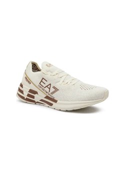 EA7 Sneakersy CRUSHER DISTANCE ze sklepu Gomez Fashion Store w kategorii Buty sportowe męskie - zdjęcie 173052251