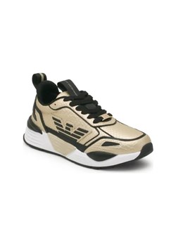 EA7 Sneakersy ze sklepu Gomez Fashion Store w kategorii Buty sportowe damskie - zdjęcie 173052453