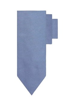 HUGO Jedwabny krawat ze sklepu Gomez Fashion Store w kategorii Krawaty - zdjęcie 173052821