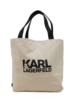Karl Lagerfeld Shopperka k/ikonik 2.0 ze sklepu Gomez Fashion Store w kategorii Torby Shopper bag - zdjęcie 173052993