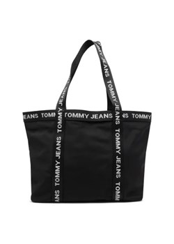 Tommy Jeans Shopperka ze sklepu Gomez Fashion Store w kategorii Torby Shopper bag - zdjęcie 173053112
