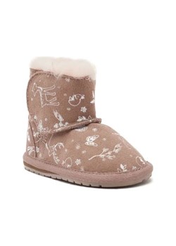 EMU Australia Skórzane śniegowce Woodland Toddle ze sklepu Gomez Fashion Store w kategorii Buty zimowe dziecięce - zdjęcie 173053404